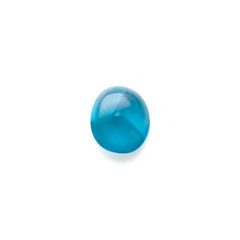 アウイナイト フルオレッセンス アフガニスタン産 0.10ct[240929047]3.9x3.2mm前後