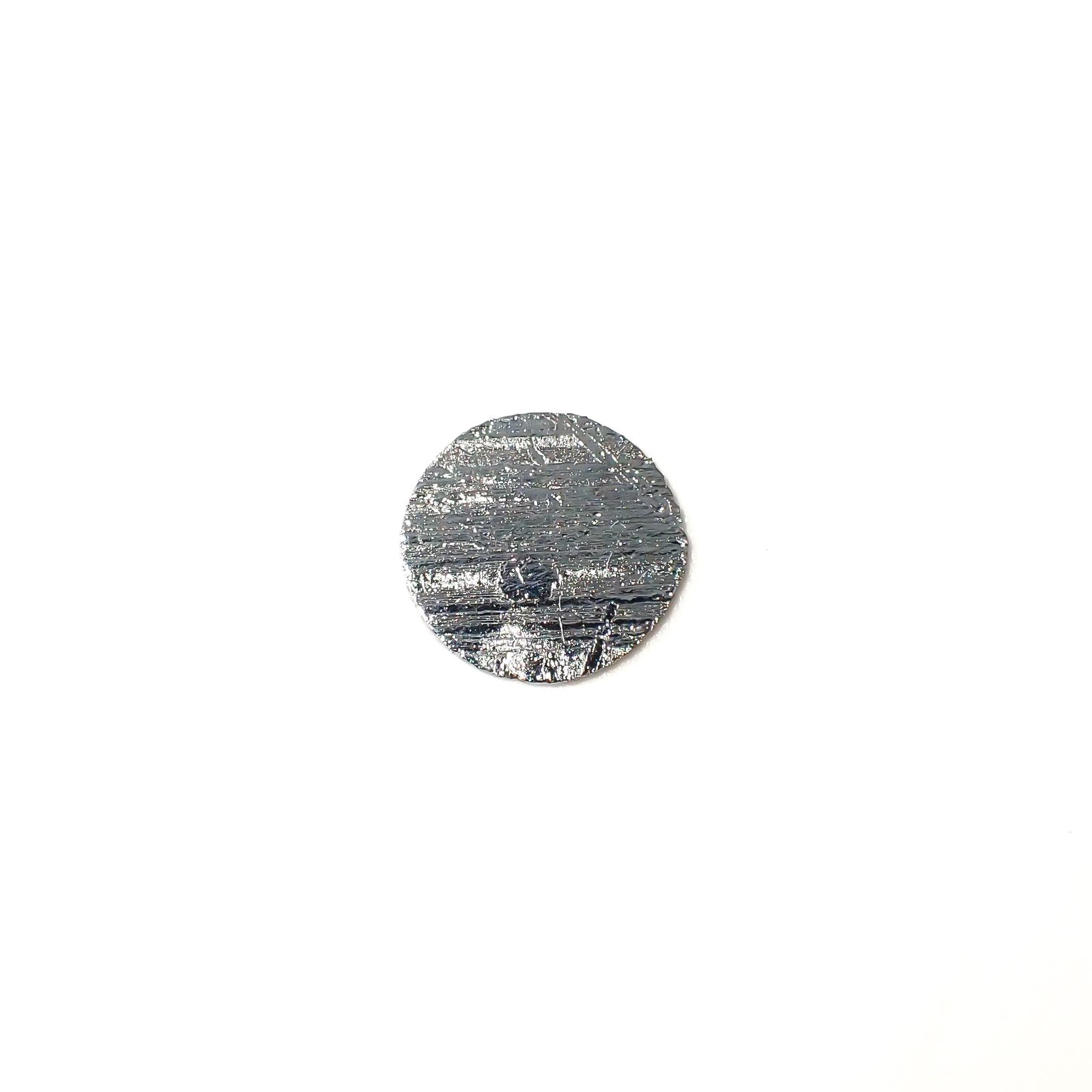 アルタイ隕石 発見地:中国 1.46ct[240125558]10x10mm前後