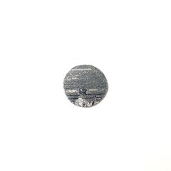 アルタイ隕石 発見地:中国 1.46ct[240125558]10x10mm前後