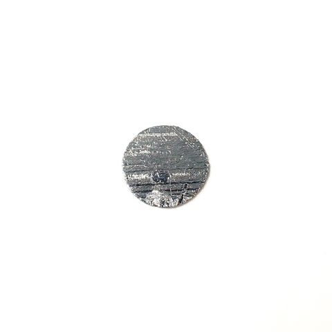 アルタイ隕石 発見地:中国 1.46ct[240125558]10x10mm前後