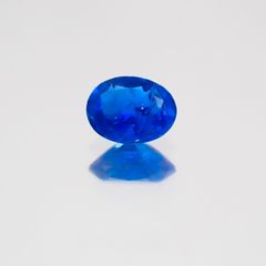 アウイナイト ドイツ産 ルース 0.08ct[20063072]3.5×2.6mm前後