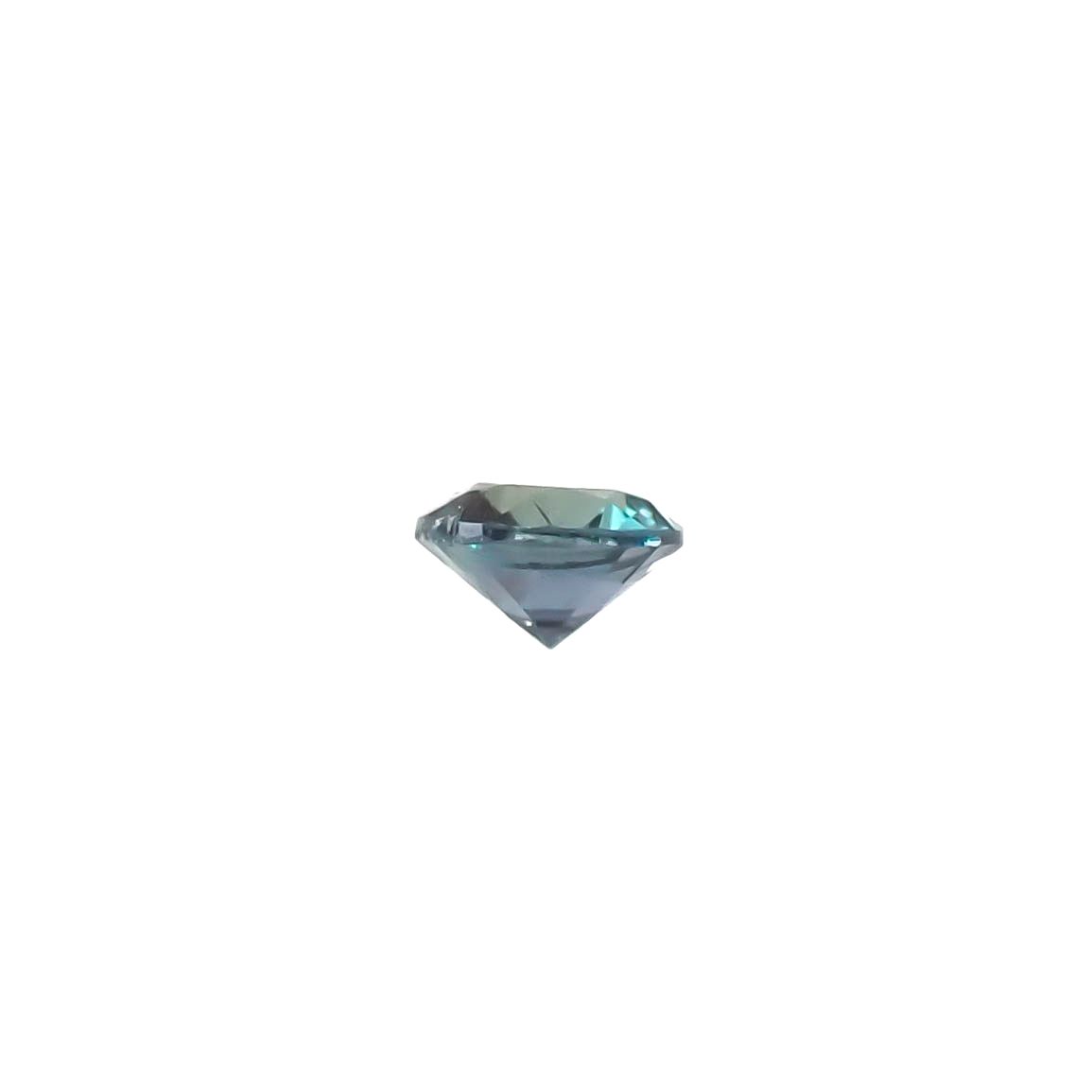 アレキサンドライト ロシア産 0.029ct [250530362]1.9x1.9mm前後