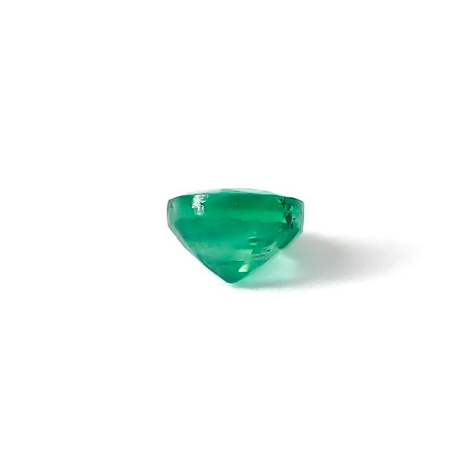 エメラルド コロンビア産 0.10ct / 2.9x2.9mm前後 [260432106]