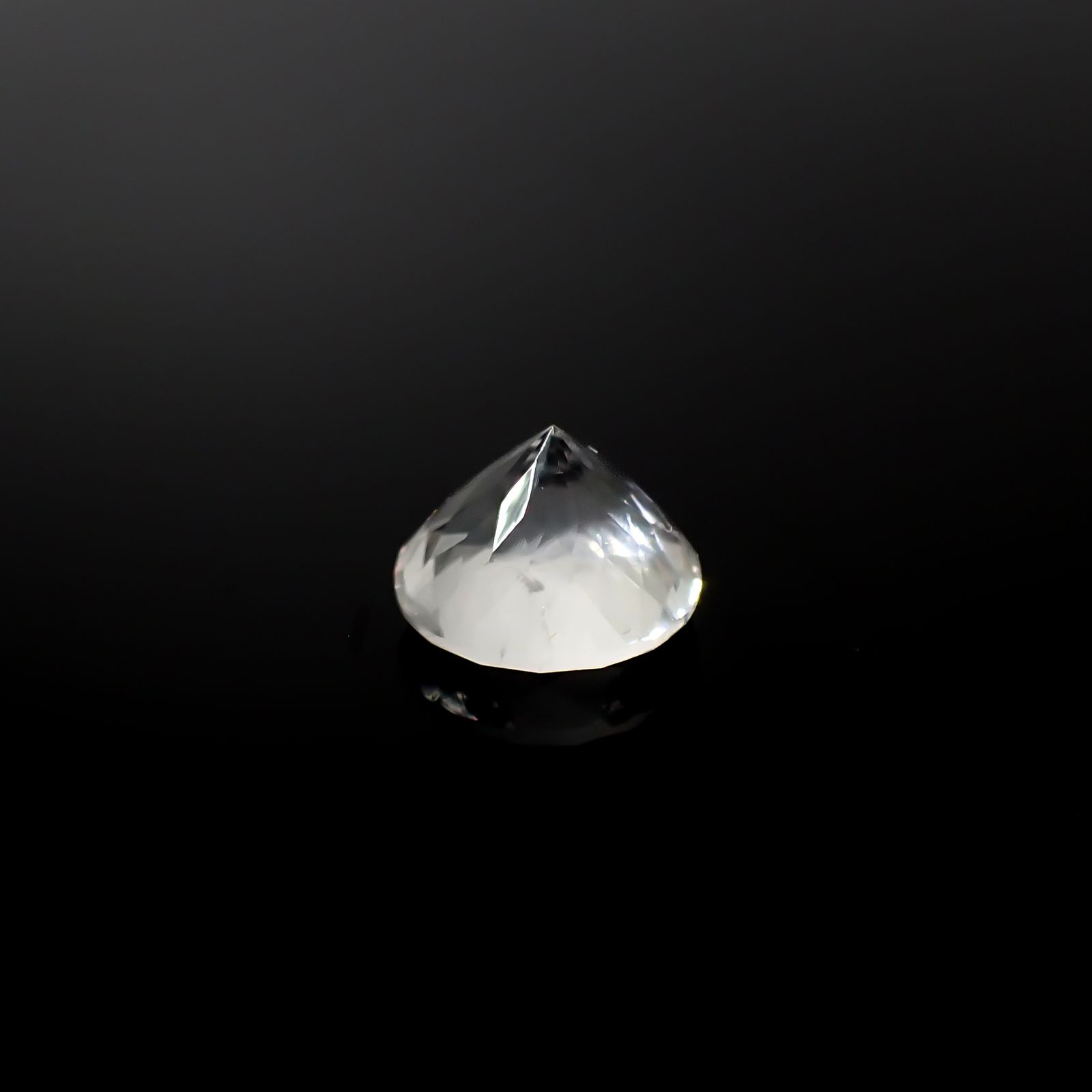 ハイアライトオパール メキシコ産 1.52ct[240728486]8x8mm前後