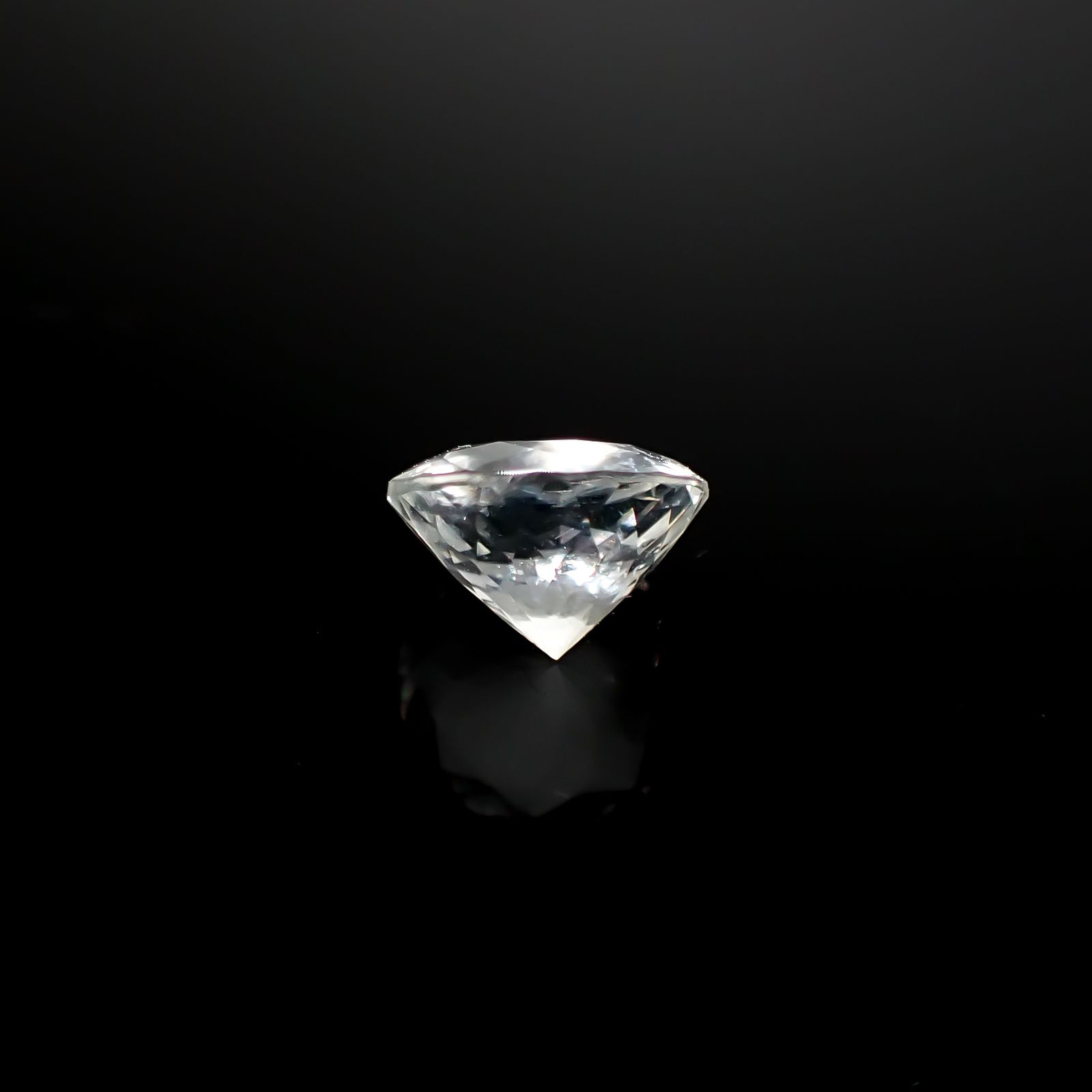 ハイアライトオパール メキシコ産 1.61ct[240728487]8.4x8.4mm前後