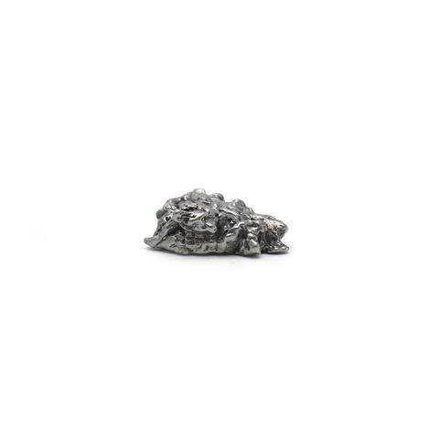 カンポ・デル・シエロ隕石 原石 発見地:アルゼンチン 145.65ct[240125518]31.7x26.5mm前後