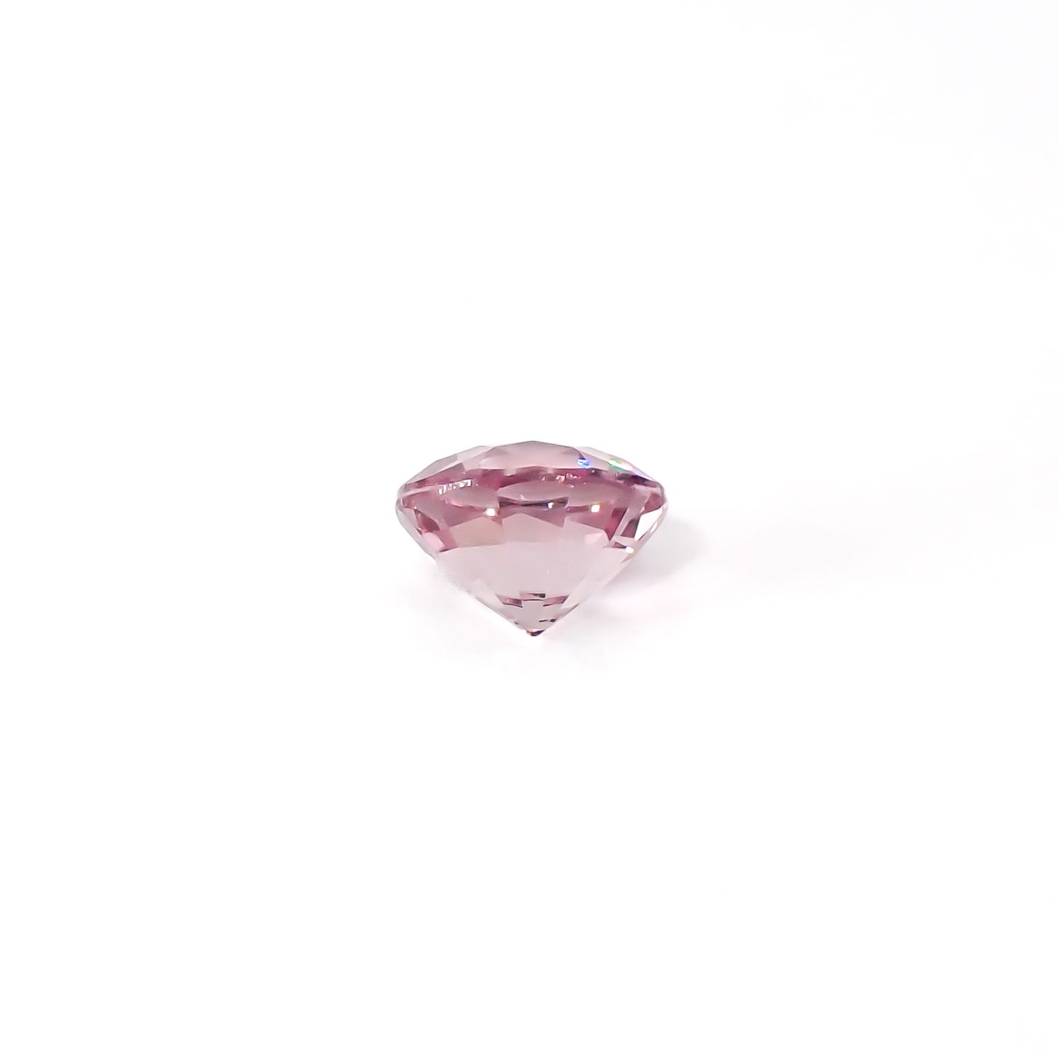 ドラゴンガーネット タンザニア産 0.60ct / 5x5mm前後 [260532242]