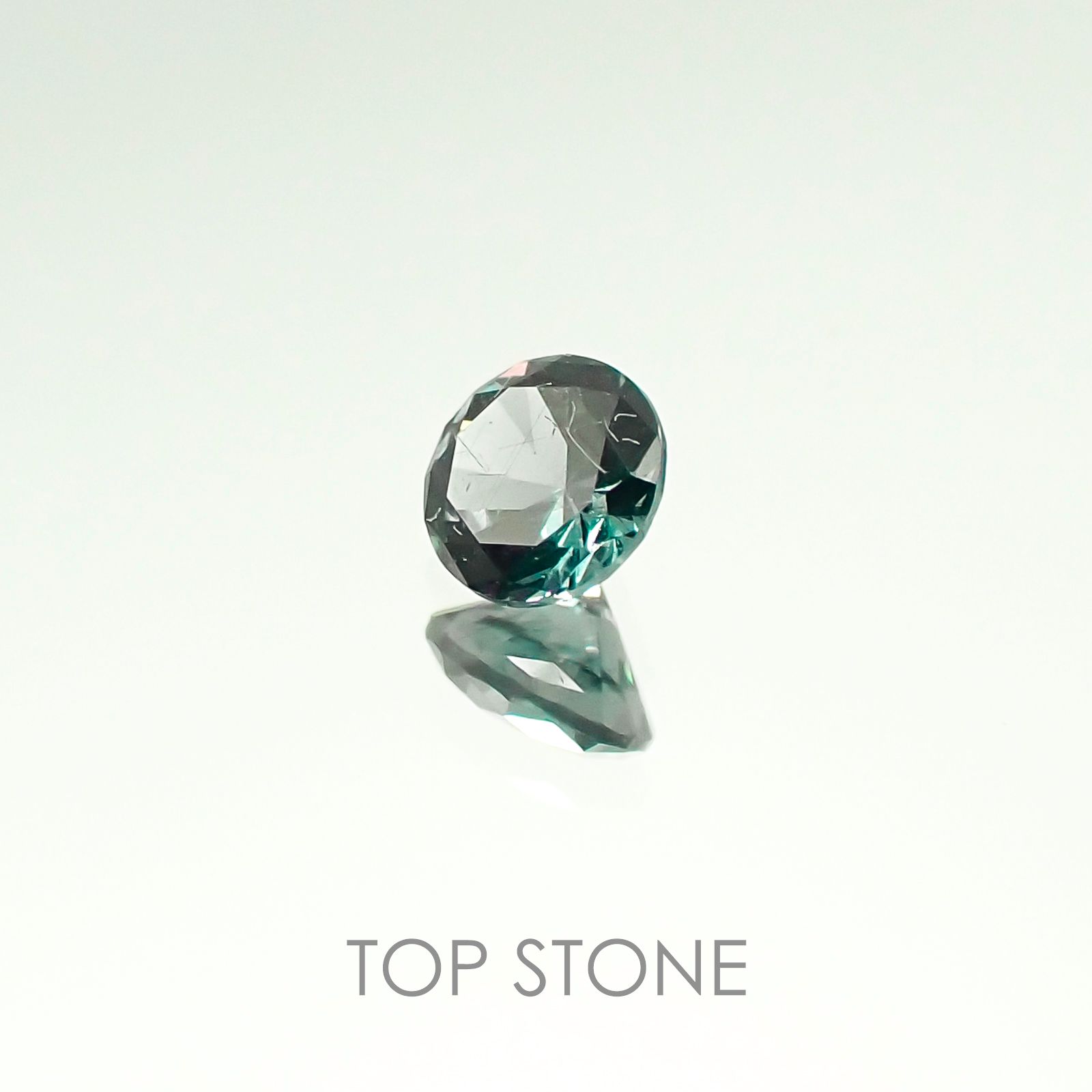 カラーチェンジガーネット(アレキタイプ) マダガスカル・ベキリー産 ルース 0.216ct[20106641]3.6×3.6mm前後
