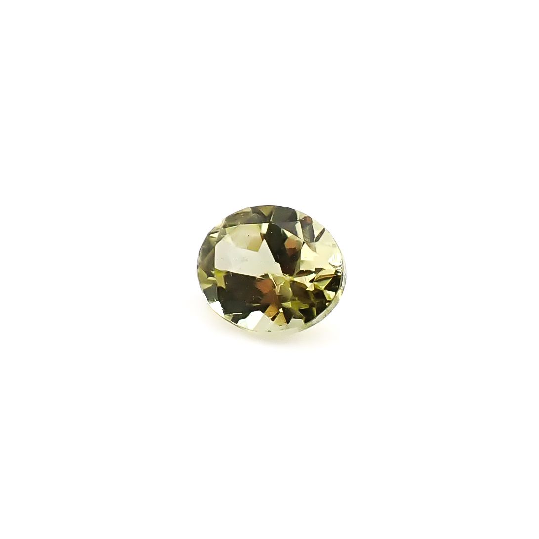 マリガーネット マリ共和国産 0.45ct / 5.2x4.2mm前後 [260732547]