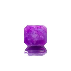 スギライト 南アフリカ産 1.75ct[230421781]7.2x6.4mm前後
