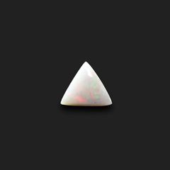オパール オーストラリア産 0.37ct[240326651]6.7x6.1mm前後