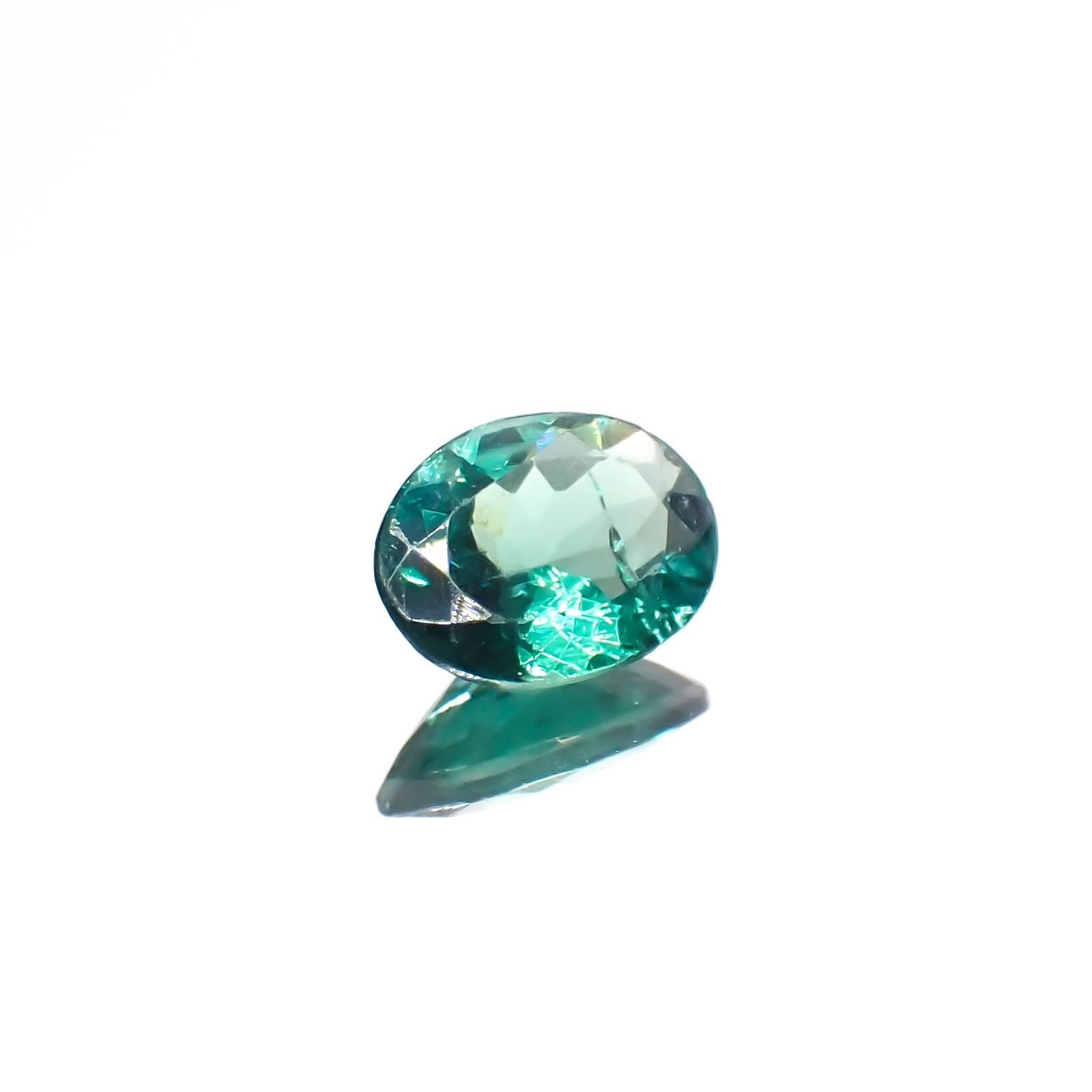 ノーブルモロキサイト マダガスカル産 1.11ct[231224685]8x6mm前後