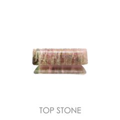 ゼブラトルマリン ブラジル産 3.27ct[220917647]17.5x5.3mm前後