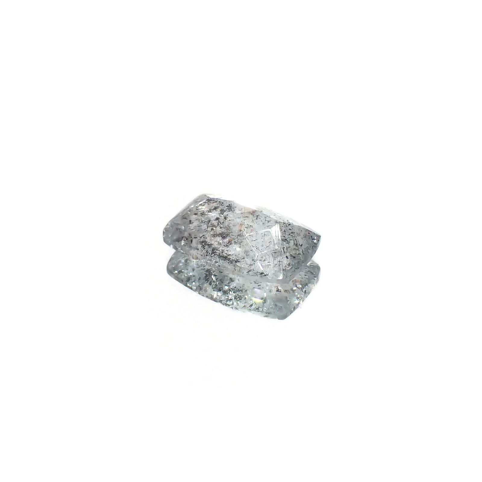 モスアクアマリン ブラジル産 3.13ct[230220525]12.5x8.4mm前後