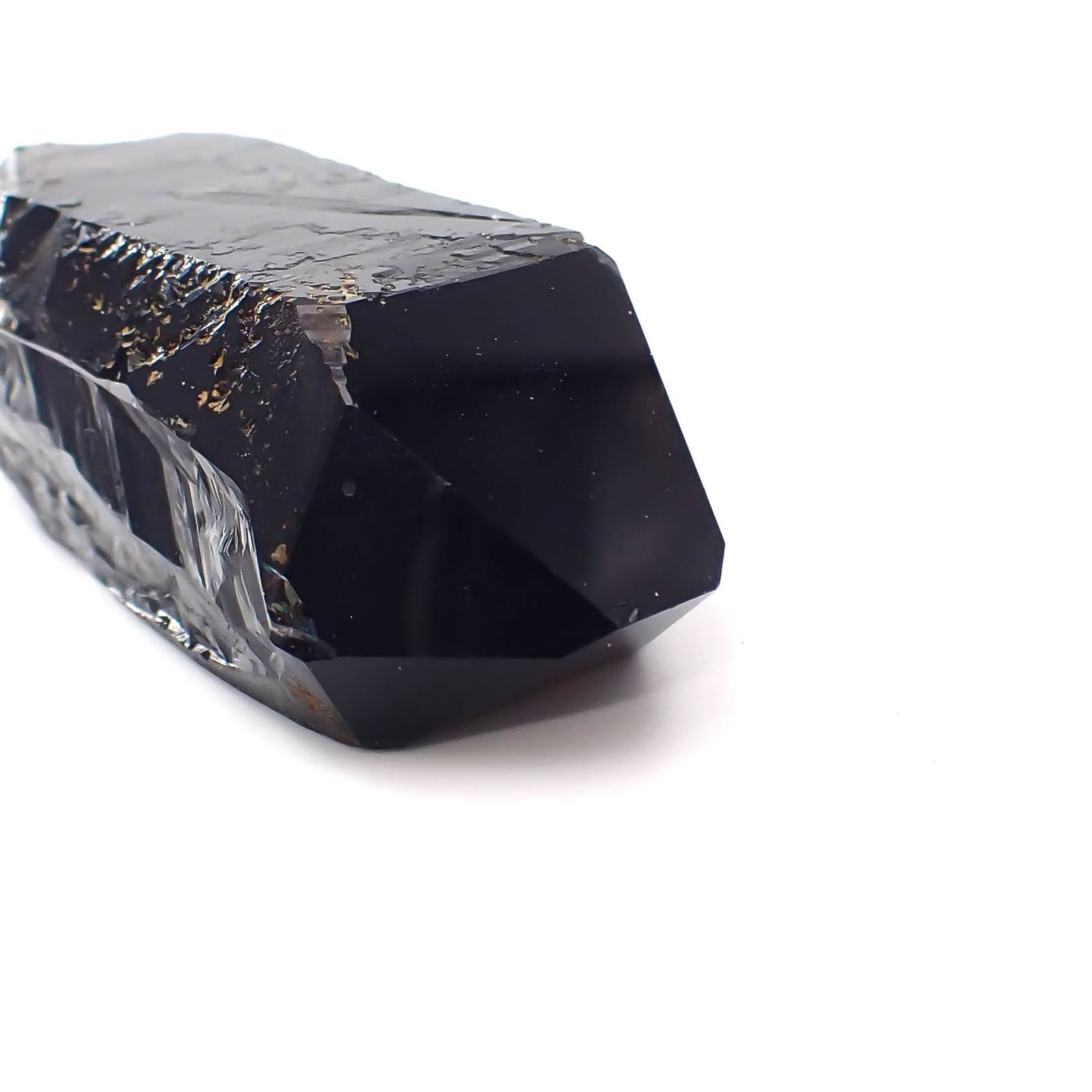 カンゴーム 原石 マラウィ共和国産 219.53ct[230622306]54.8x24.7mm前後