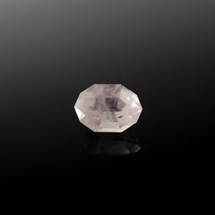 ◇カスタムカット◇ピンクエンジェルラダー マダガスカル産 2.24ct[240125433]9.7x6.7mm前後