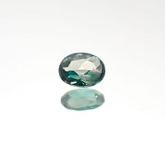 アレキサンドライト ブラジル産 ルース 0.04ct[20095558]2.4×1.9mm前後