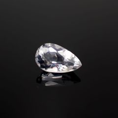 テネブレッセンススキャポライト アフガニスタン産 0.49ct / 7x4.3mm前後 [251218569]