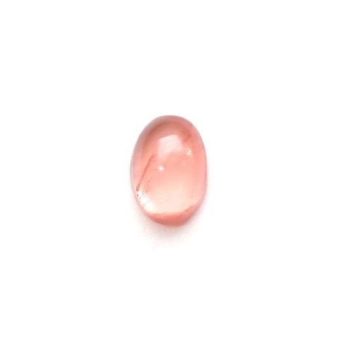 ロードクロサイト アメリカ・コロラド州・デトロイトシティ鉱山産 1.34ct[230923417]7.1x5mm前後
