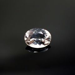 ハイアライトオパール(宝石名オパール)メキシコ産 1.35ct 識別済[231224965]9.5x7mm前後