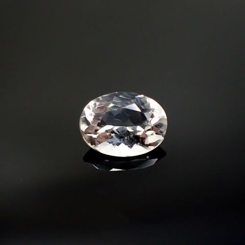 ハイアライトオパール(宝石名オパール)メキシコ産 1.35ct 識別済[231224965]9.5x7mm前後