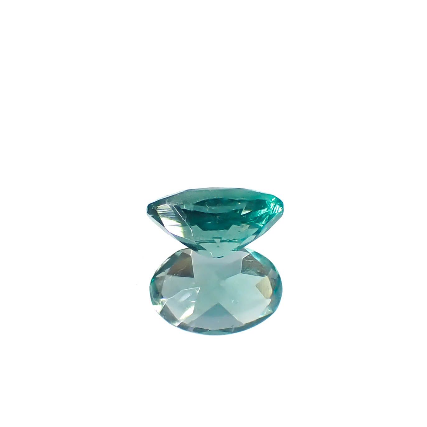 ノーブルモロキサイト マダガスカル産 0.41ct [250931093]5.9x4mm前後