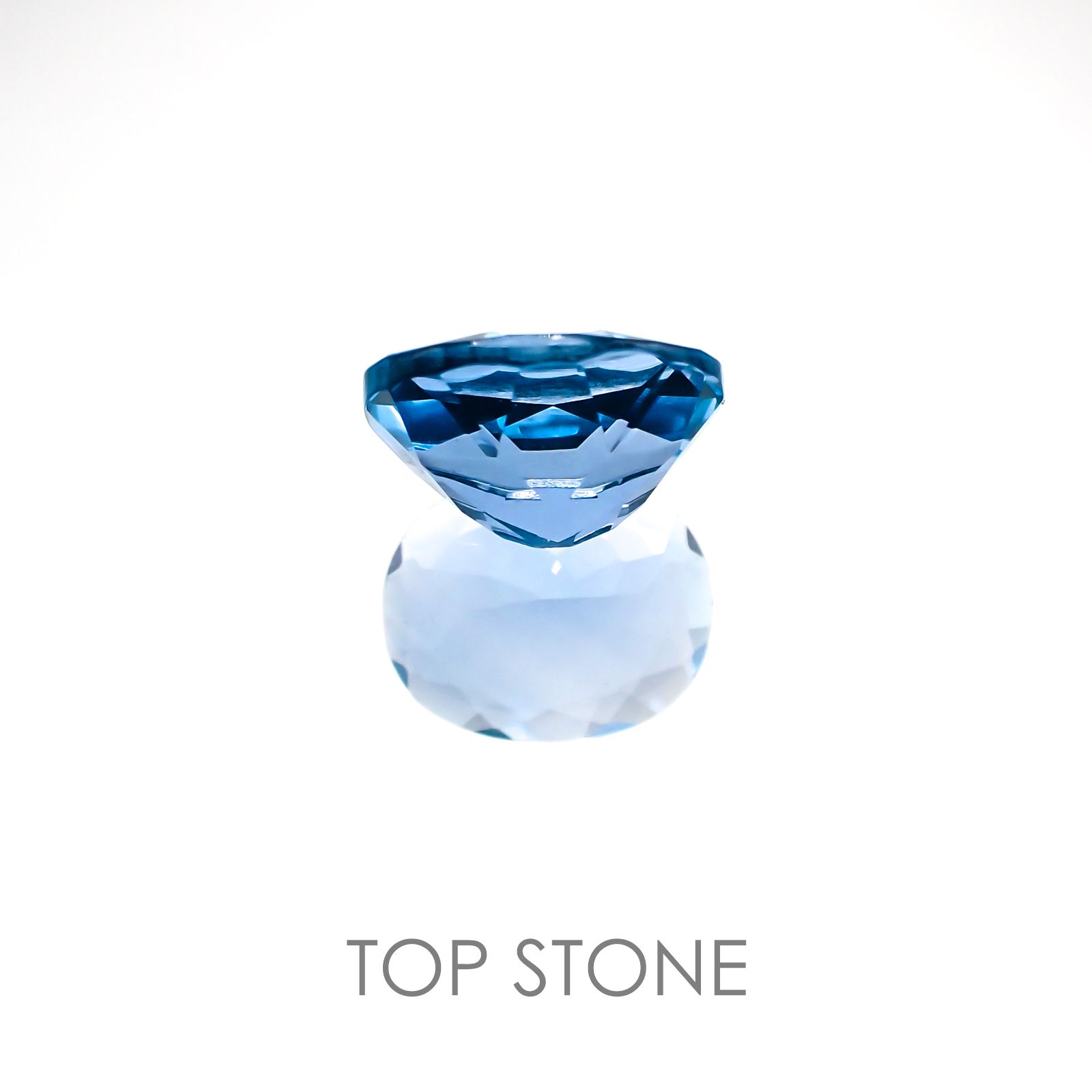 カラーチェンジフローライト ブラジル産 ルース 3.05ct[20127811]10×7.9mm前後