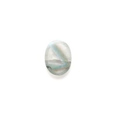 パライバクォーツ ブラジル産 5.37ct[240527412]15.9x12.1mm前後