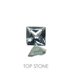 ◇プリンセスカット◇カラーチェンジガーネット アレキタイプ マダガスカル・ベキリー産 0.082ct[230119889]2.4x2.4mm前後