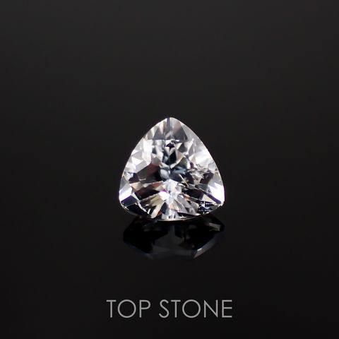 フェナカイト(宝石名フェナカイト)マダガスカル/ブラジル産 0.81ct 識別済[221119139]6x6.1mm前後