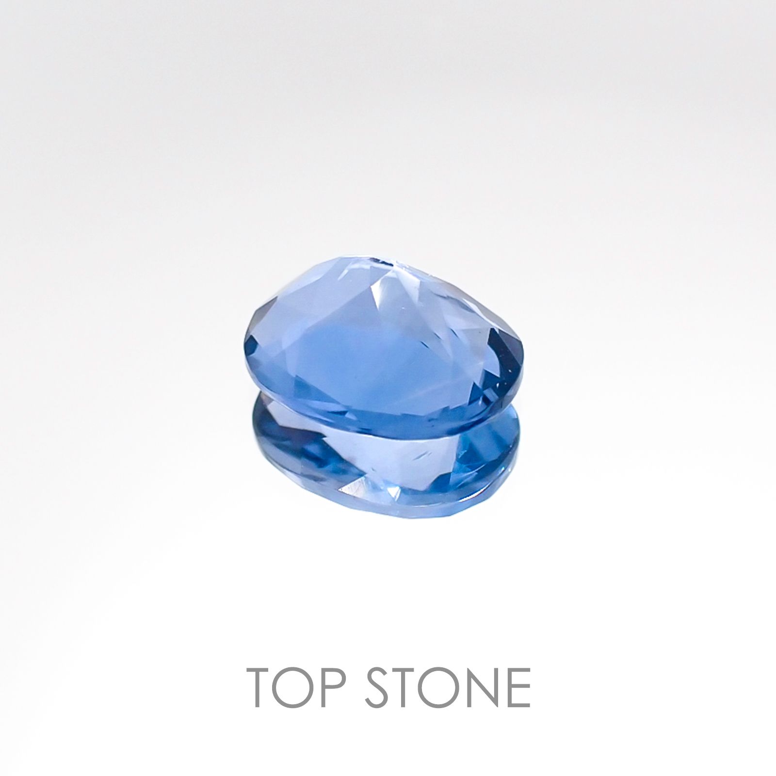 カラーチェンジフローライト ブラジル産 ルース 2.8ct[20106481]10.1×8mm前後