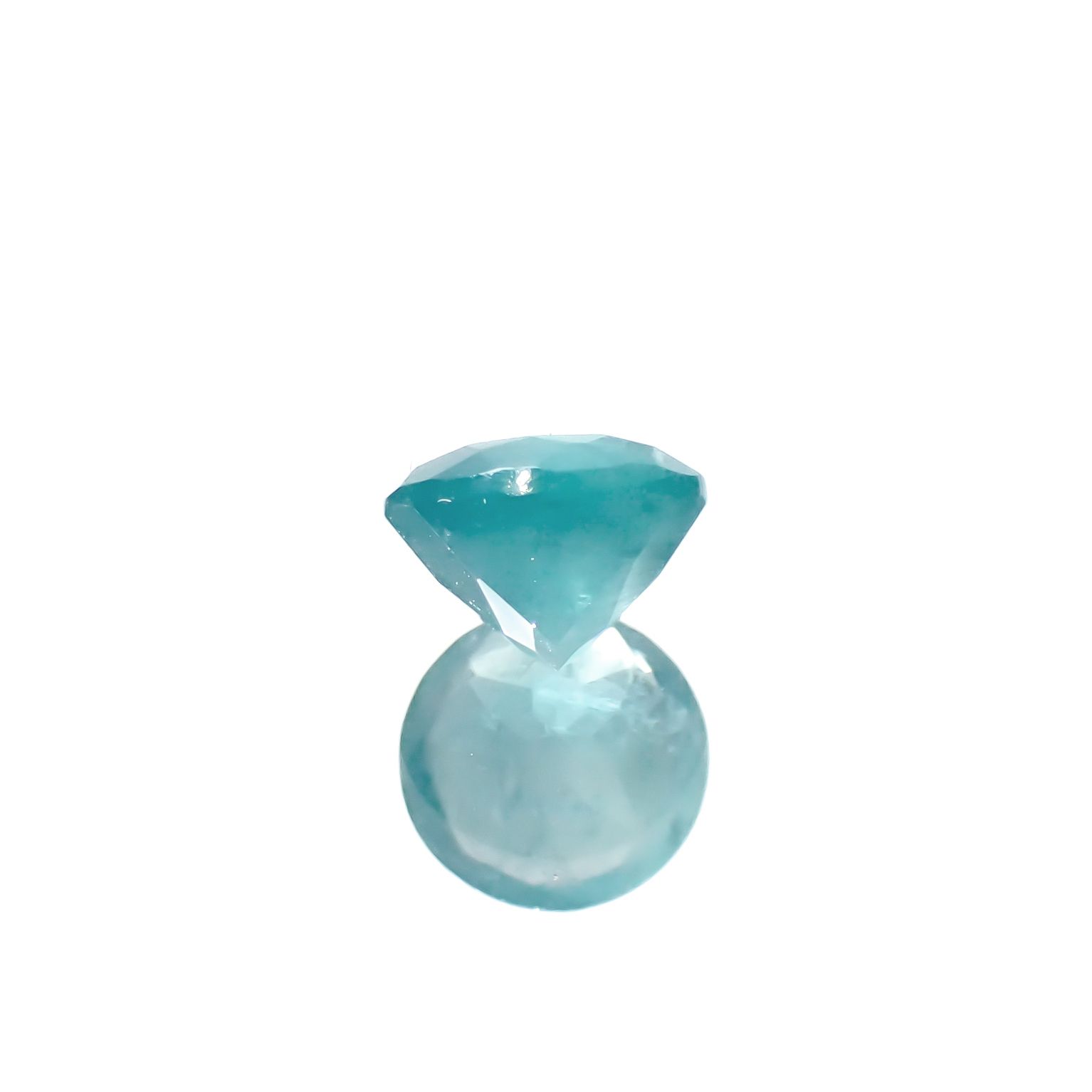 グランディディエライト マダガスカル産 0.52ct [250129690]5x5mm前後