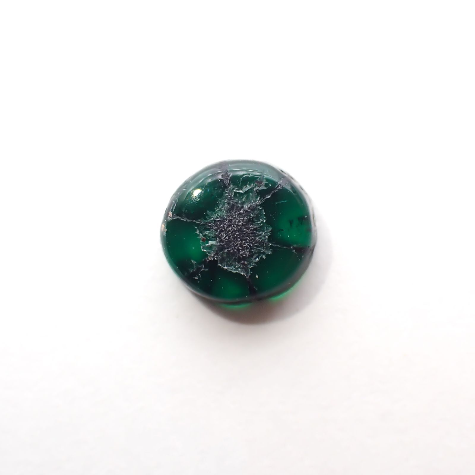 JE295★高級 超希少石トラピッチェエメラルド1.57ct pt リング 鑑付 JE295☆高級 超希少石トラピッチェエメラルド1.57ct pt リング