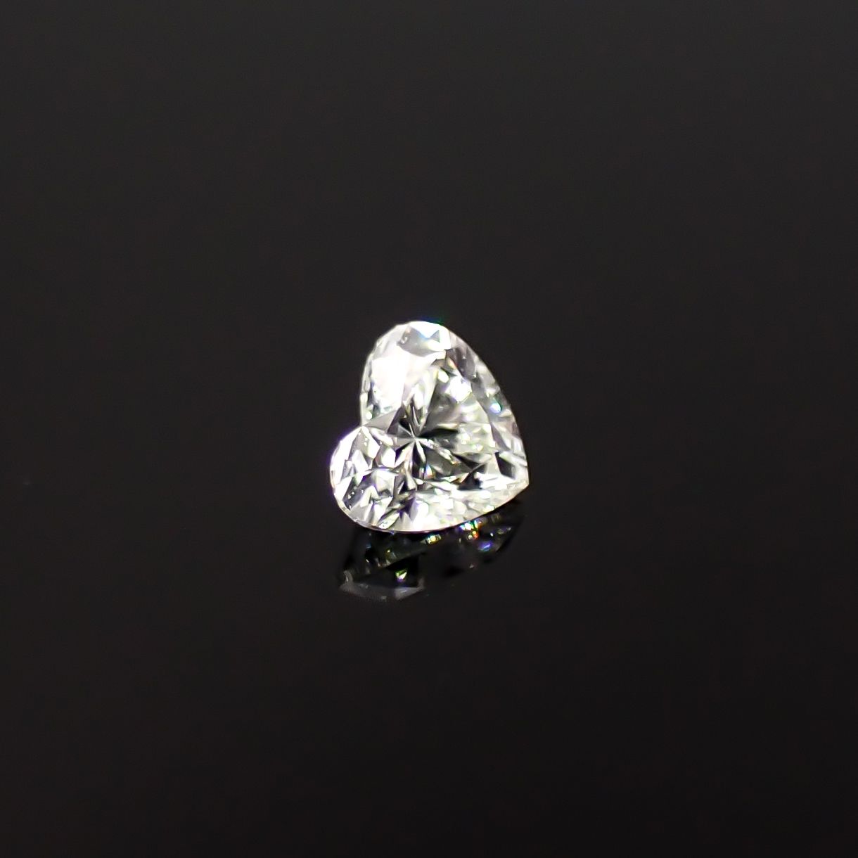 ダイヤモンド 0.051ct / 2.2x2.5mm前後 [260431983]