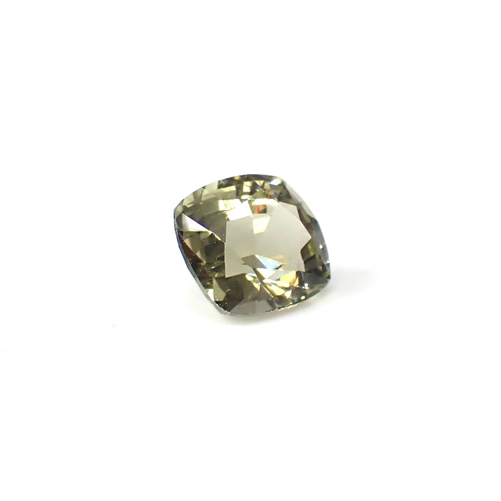 コーネルピン スリランカ産 1.08ct / 6.6x5.7mm前後 [251031238]