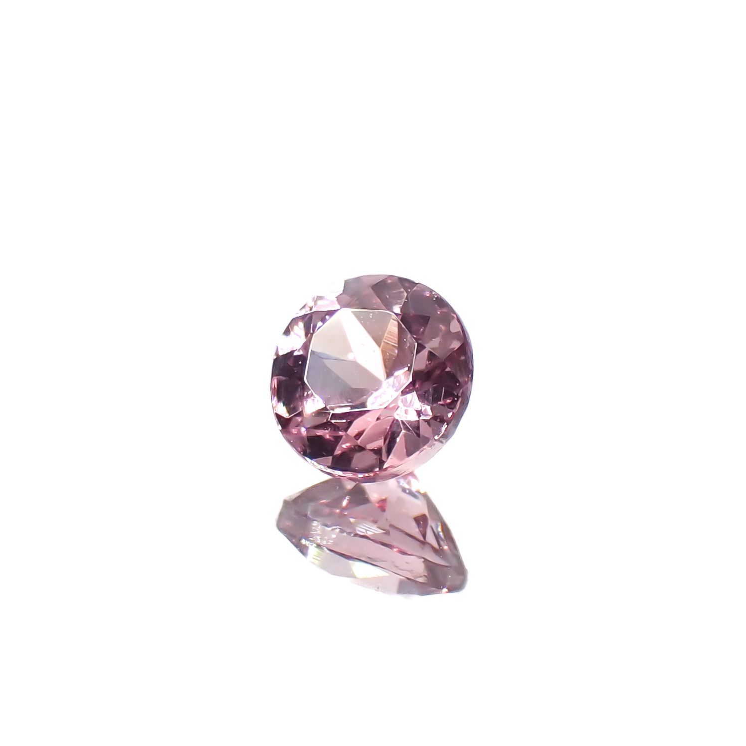 ドラゴンガーネット タンザニア産 0.34ct[241029213]4x4mm前後