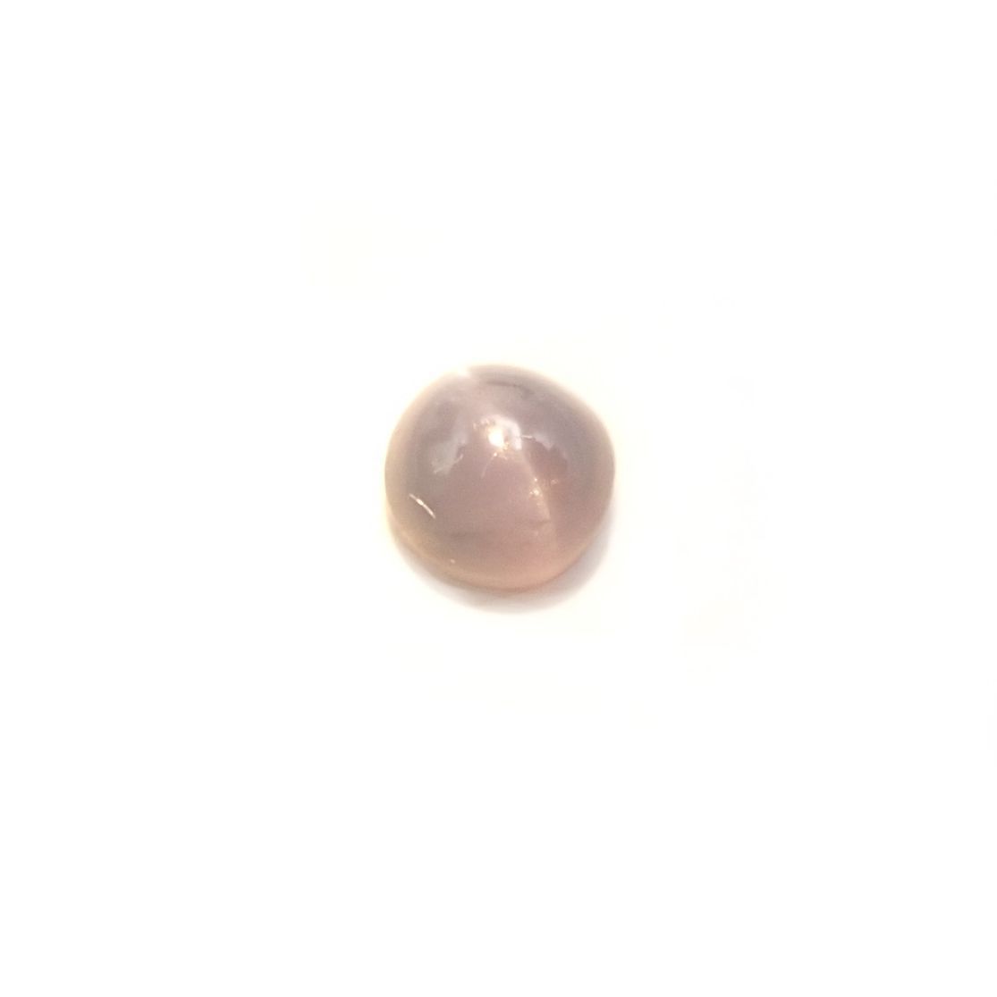アレキサンドライトキャッツアイ(宝石名アレキサンドライト・キャッツアイ) インド産 0.16ct 識別済[20096150]3×2.9mm前後