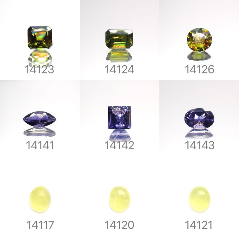 22/3/7 新発売！18アイテム