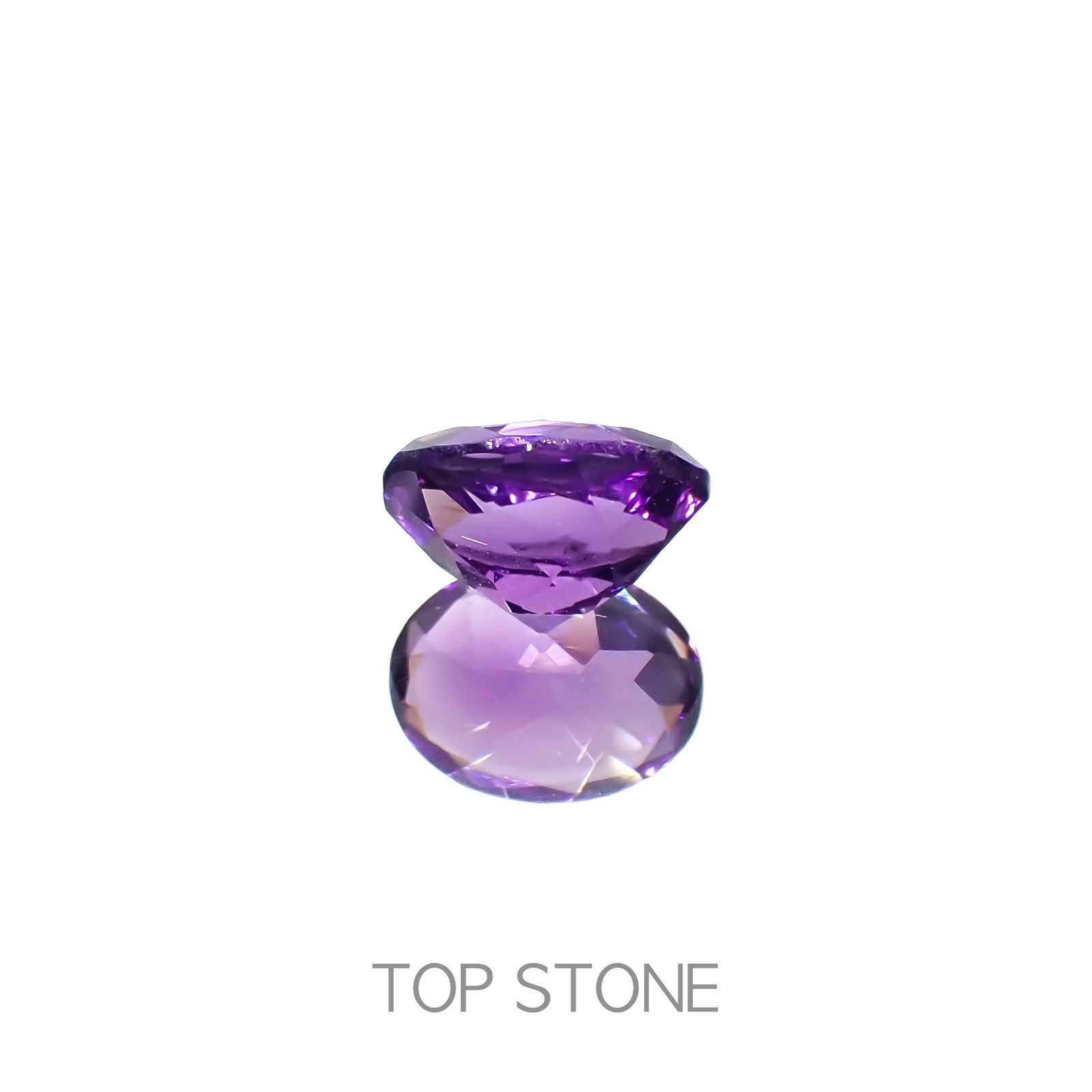 カラーシフトアメジスト ブラジル/ウルグアイ産 1.18ct[230120191]8x6mm前後
