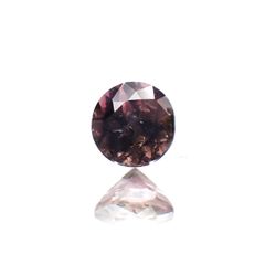 ウィンザーサファイア(宝石名サファイア)タンザニア・ウィンザー産 0.23ct 識別済[220817395]3.5x3.5mm前後
