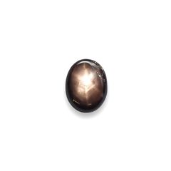 ブラックスターサファイア タイ産 2.19ct[230722802]9.5x7.5mm前後
