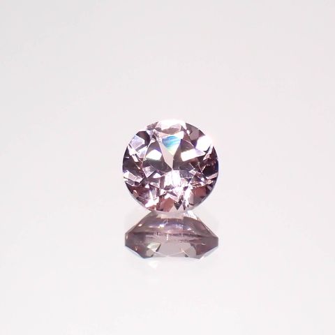 ドラゴンガーネット タンザニア産 0.50ct[230722956]4.5x4.5mm前後