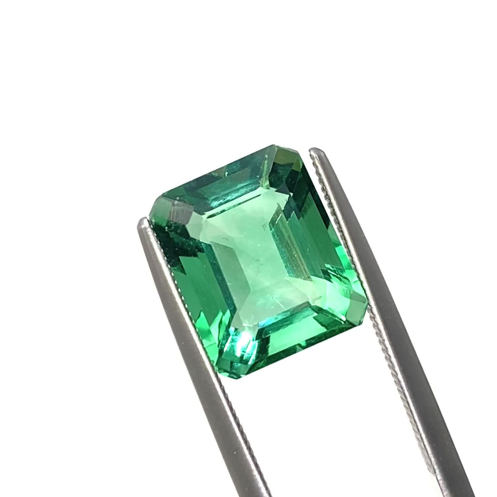 フローライト フルオレッセンス イギリス・ロジャリー鉱山産 6.75ct