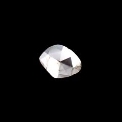 スライスダイヤモンド 0.26ct[231023606]8.1x6.5mm前後