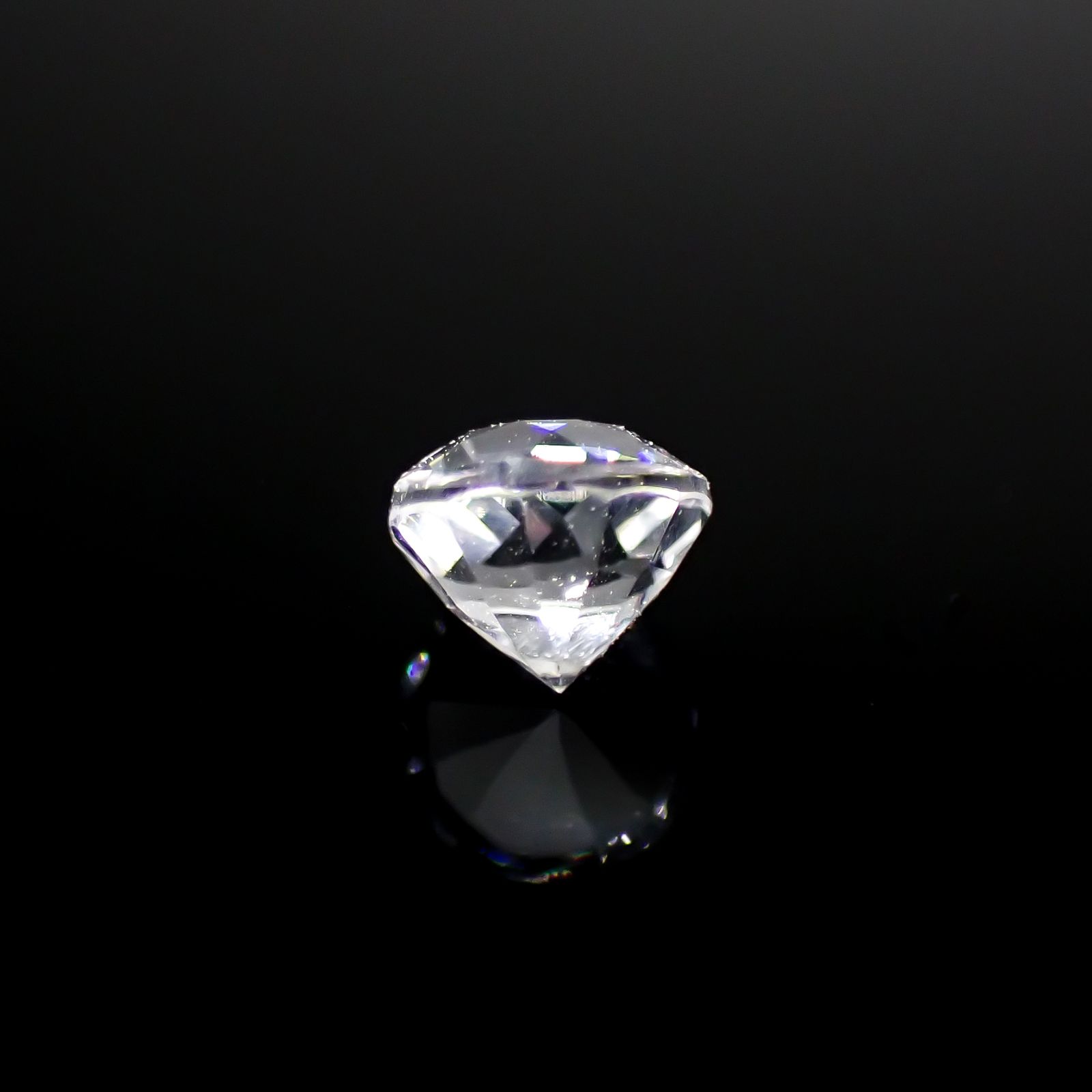 ポルサイト(宝石名ポルサイト)アフガニスタン産 0.29ct 識別済[240929111]4x3.9mm前後