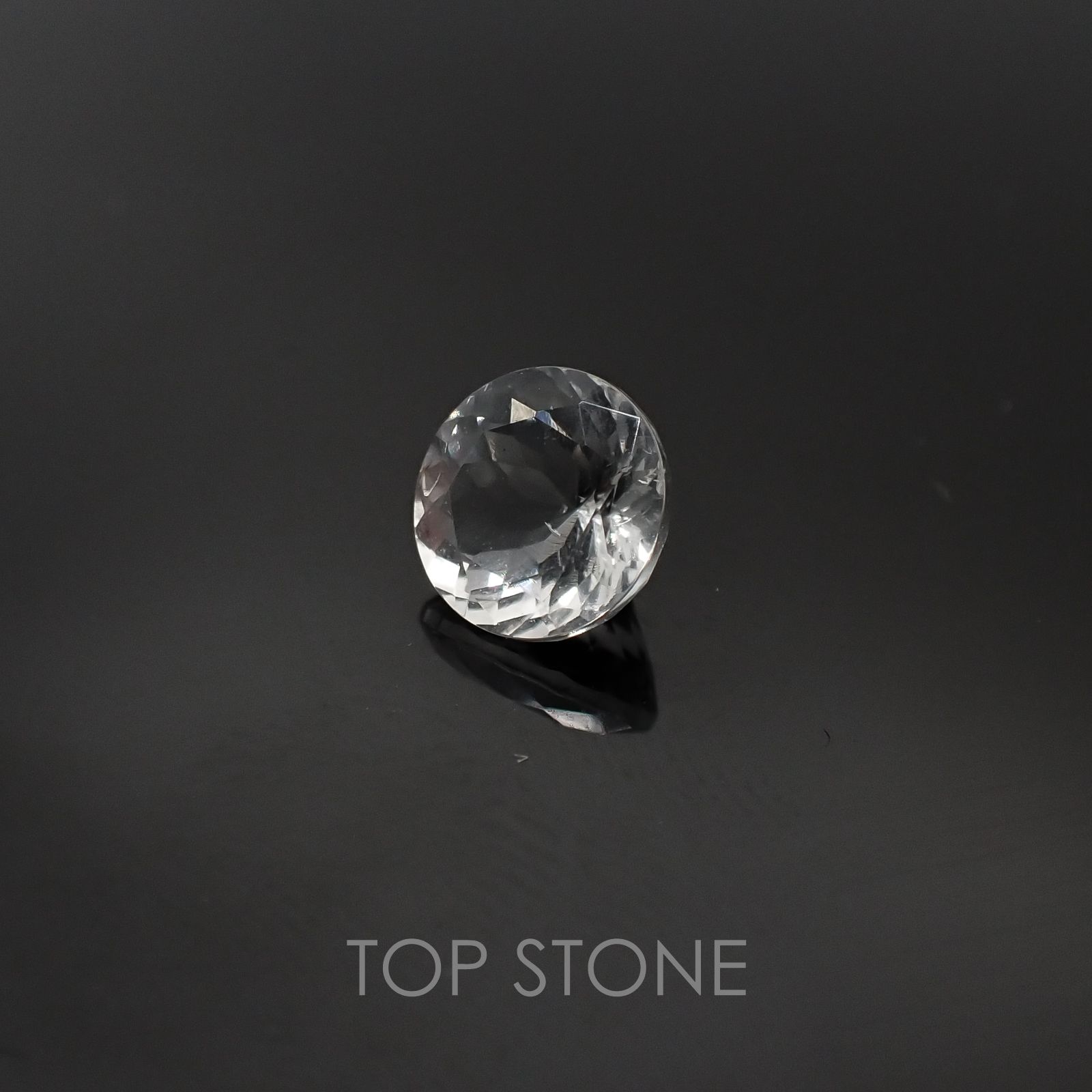 ハイアライトオパール メキシコ産 ルース 0.65ct[20095249]6×6mm前後