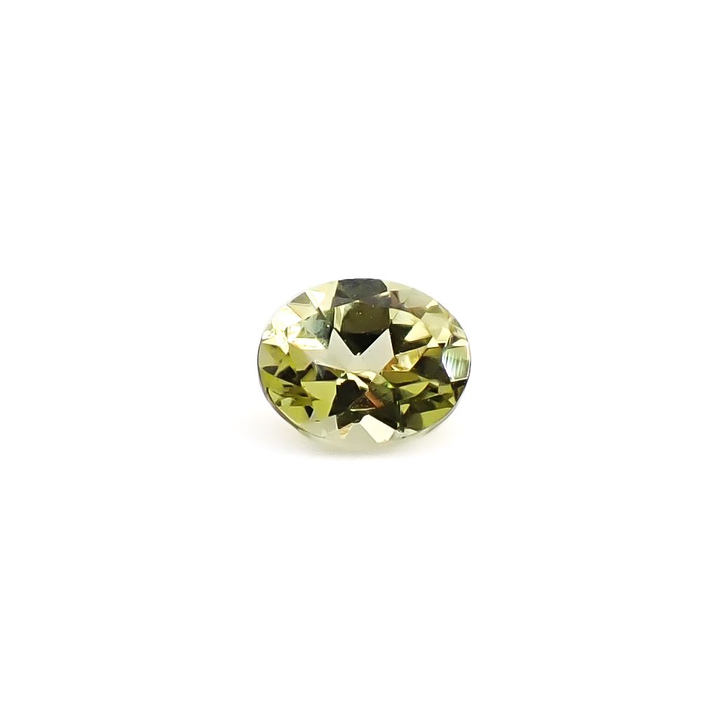 マリガーネット マリ共和国産 0.45ct / 5.2x4.2mm前後 [260732547]