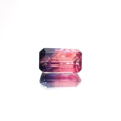 ウィンザーサファイア タンザニア・ウィンザー産 1.36ct[231224672]7.7x4.6mm前後