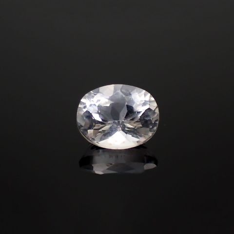 テネブレッセンススキャポライト アフガニスタン産 0.60ct / 6.1x4.8mm前後 [251218567]