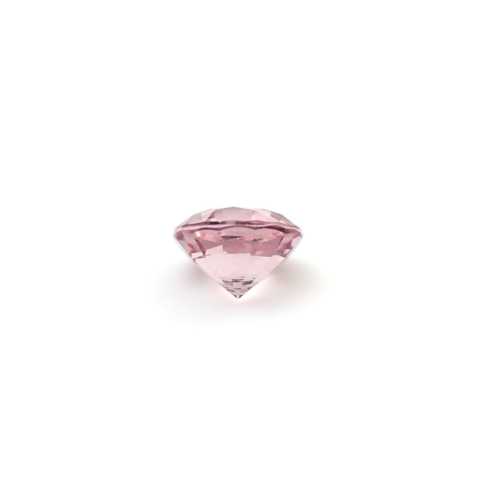 ドラゴンガーネット タンザニア産 0.58ct / 4.9x4.9mm前後 [260732668]